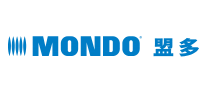 MONDO盟多 logo
